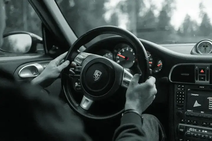 Osta auto
